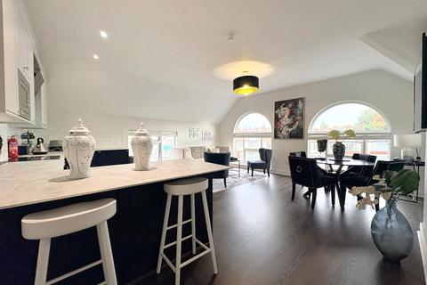 undefined, Allerton Road, Mossley Hill, Liverpool, Merseyside, L18