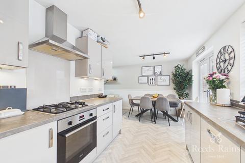 3 bedroom detached house for sale, Harlequin Drive, Nottinghamshire S81
