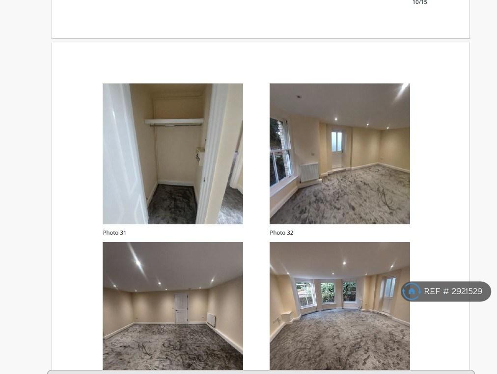 Apartment in Twickenham - View 2