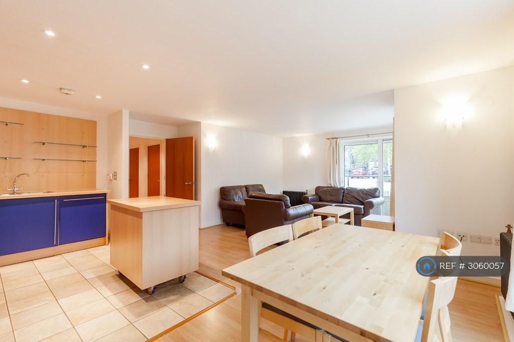 Apartment in London - View 2