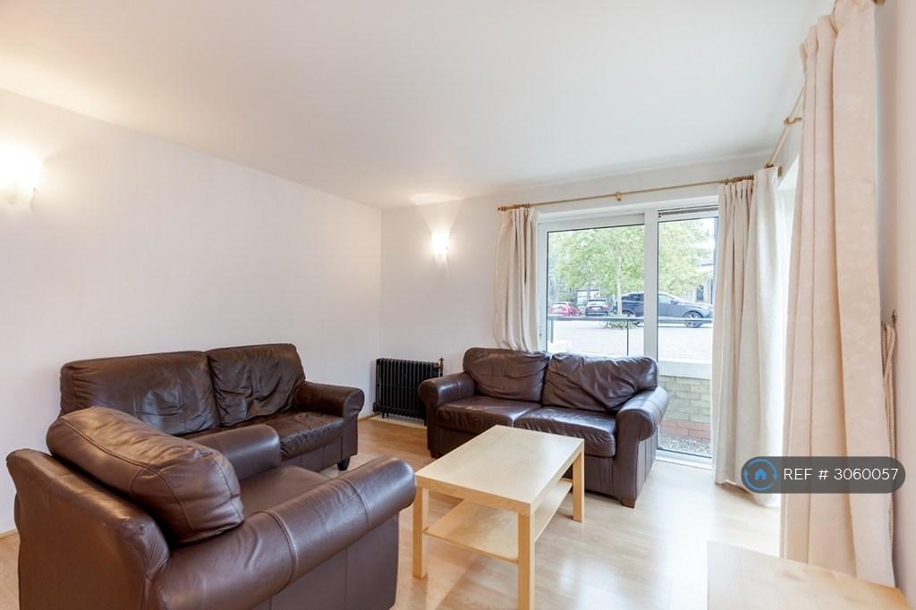 Apartment in London - View 3