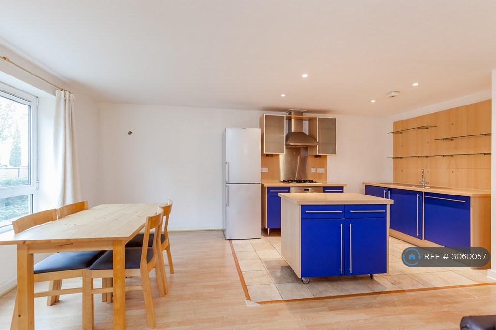 Apartment in London - View 4