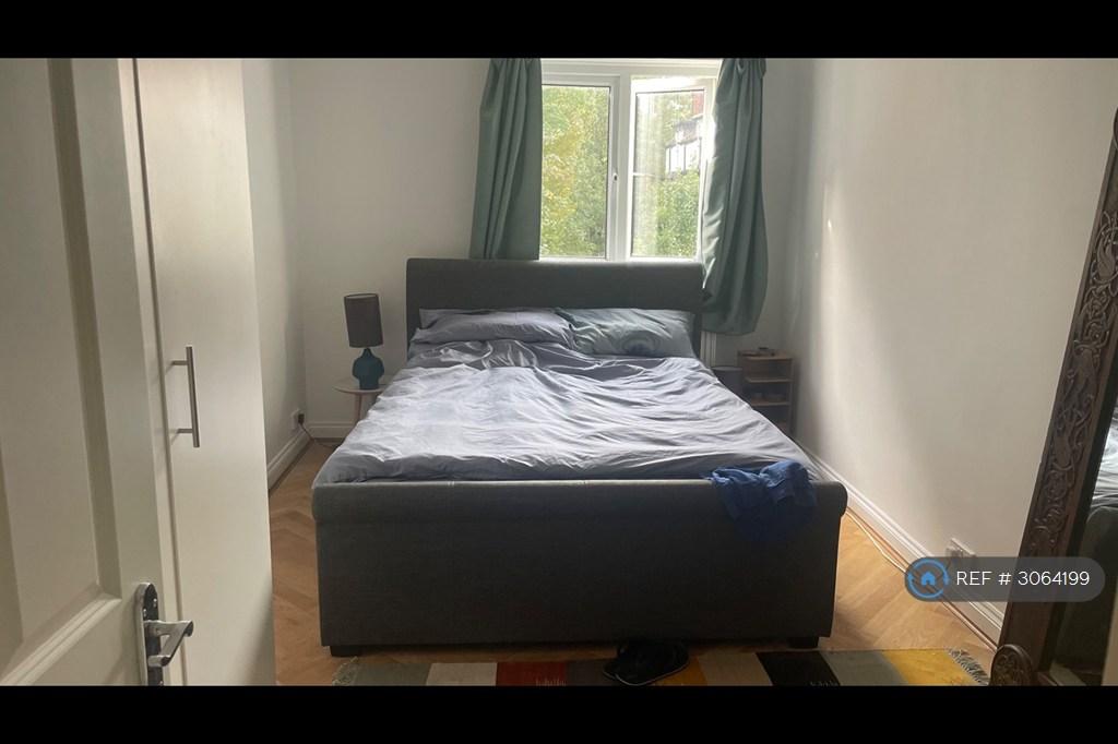 Apartment in London - View 2