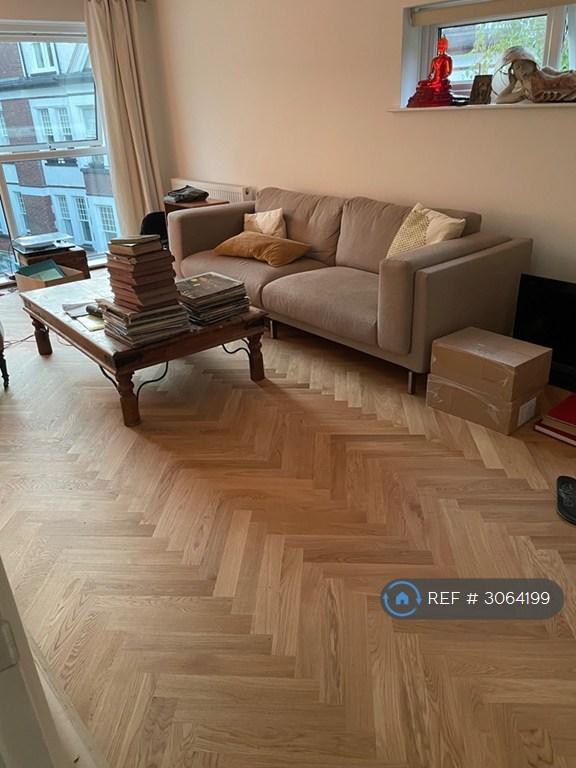 Apartment in London - View 5