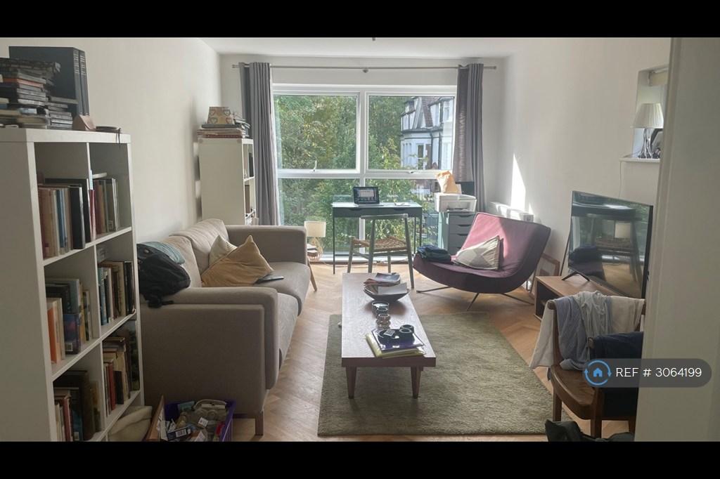 Apartment in London - More