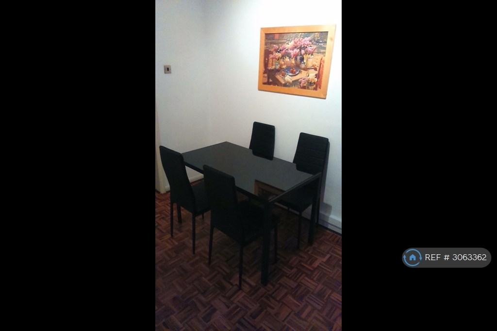 Apartment in London - View 3