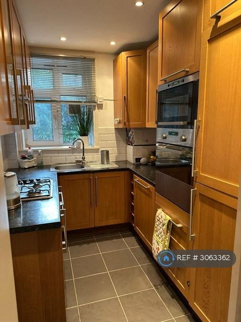 Apartment in London - View 4