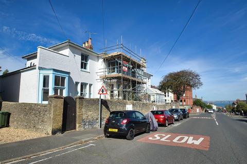 2 bedroom end of terrace house for sale, CENTRAL RYDE