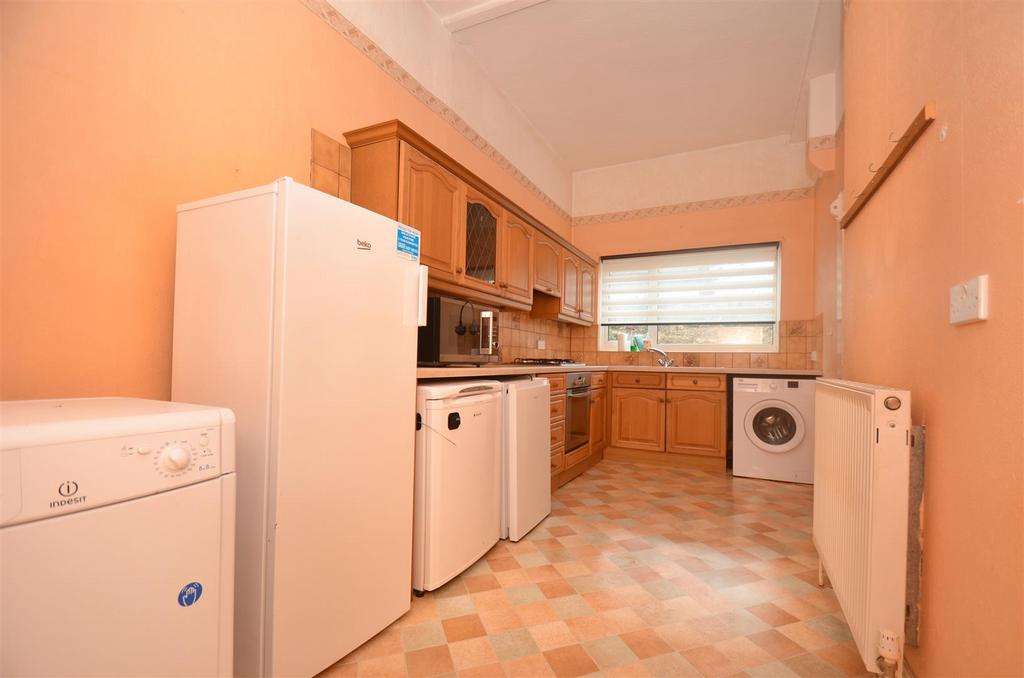 House in Ryde - View 3