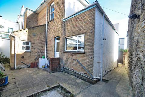 2 bedroom end of terrace house for sale, CENTRAL RYDE