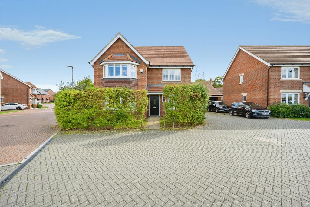 House in Bedford