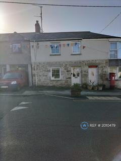 2 bedroom semi-detached house to rent, Fore St, Penzance, TR20
