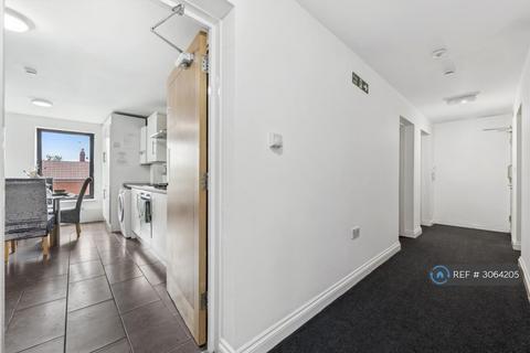 undefined, Far Gosford Street, Coventry, CV1