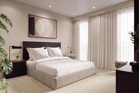 1 bedroom apartment for sale, The Vauxhall Residences, 92 Vauxhall Road, Liverpool, Merseyside, L3
