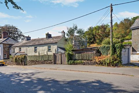 3 bedroom semi-detached house for sale, Station Road, Lifton PL16