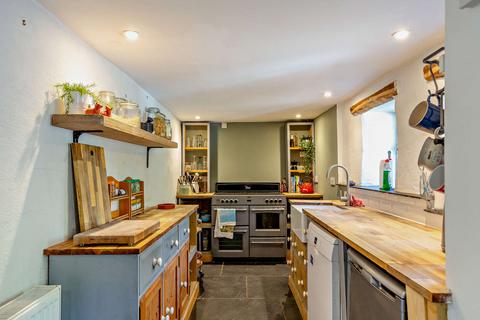 3 bedroom semi-detached house for sale, Station Road, Lifton PL16