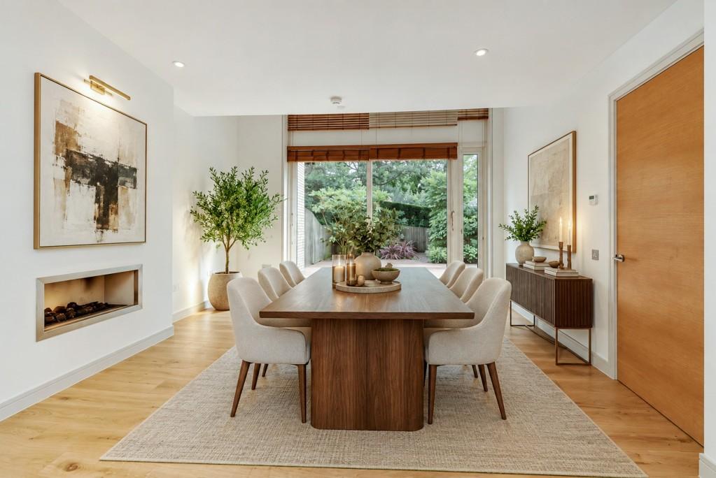 House in London - View 4