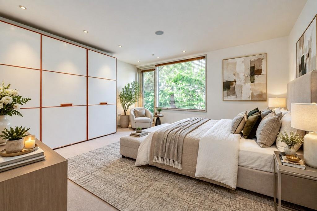 House in London - View 5