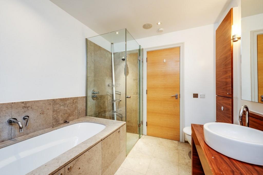 House in London - More