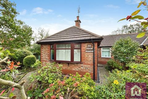 1 bedroom bungalow for sale, Parrin Lane, Eccles, M30