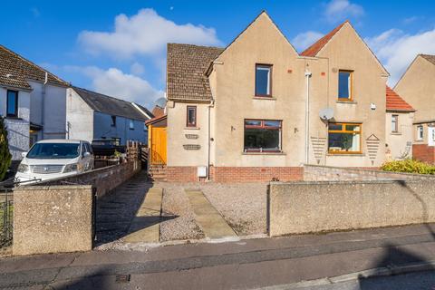 3 bedroom semi-detached house for sale, North Park, Auchtermuchty, KY14