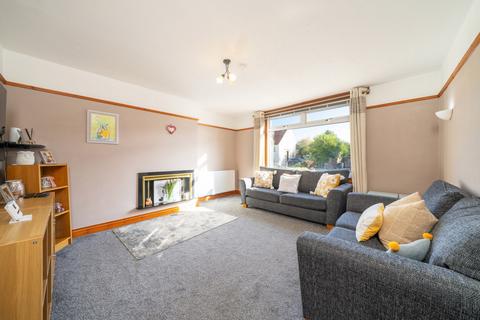 3 bedroom semi-detached house for sale, North Park, Auchtermuchty, KY14
