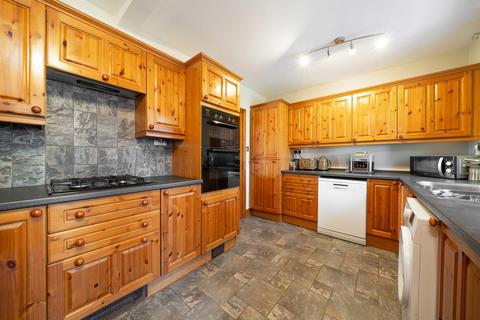 3 bedroom semi-detached house for sale, North Park, Auchtermuchty, KY14