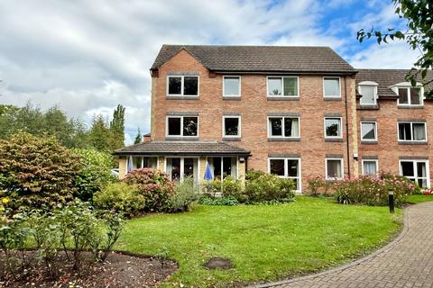 1 bedroom apartment for sale, Wetherby ~ Home Paddock House, Deighton Road, LS22