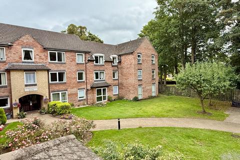 1 bedroom apartment for sale, Wetherby ~ Home Paddock House, Deighton Road, LS22