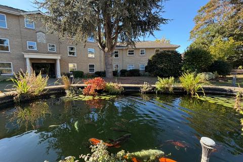 1 bedroom flat for sale, Coddenham Road, Ipswich IP6