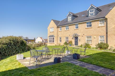 undefined, Grove Court, Worksop, S80