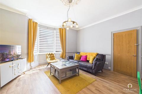 3 bedroom end of terrace house for sale, Laburnum Avenue, Tyne and Wear NE28