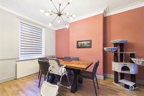 3 bedroom end of terrace house for sale, Laburnum Avenue, Tyne and Wear NE28