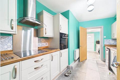 3 bedroom end of terrace house for sale, Laburnum Avenue, Tyne and Wear NE28