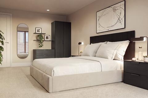 2 bedroom apartment for sale, The Vauxhall Residences, 92 Vauxhall Road, Liverpool, Merseyside, L3