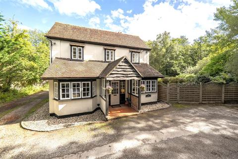 3 bedroom semi-detached house for sale, Kingsley Green, Haslemere