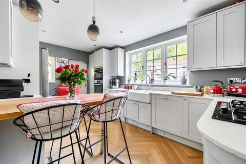 3 bedroom semi-detached house for sale, Kingsley Green, Haslemere