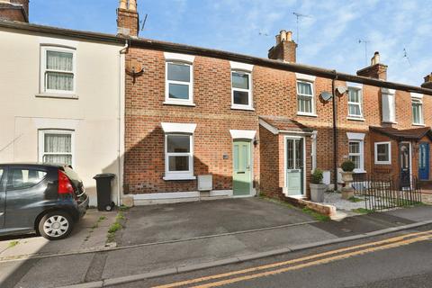 2 bedroom terraced house for sale, Denmark Road, Poole