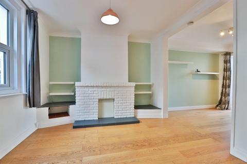 2 bedroom terraced house for sale, Denmark Road, Poole