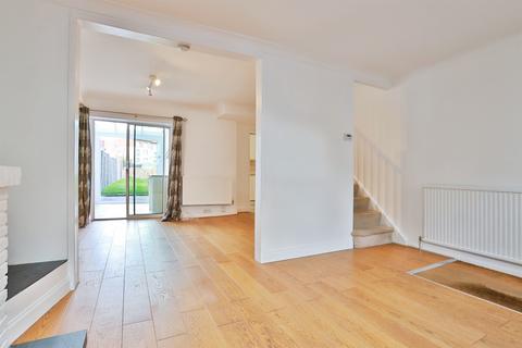 2 bedroom terraced house for sale, Denmark Road, Poole