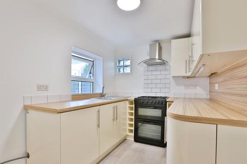 2 bedroom terraced house for sale, Denmark Road, Poole
