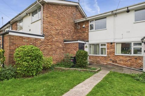 2 bedroom maisonette for sale, Modbury Close, Coventry CV3