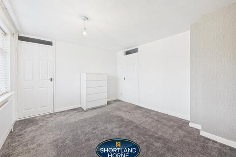 2 bedroom maisonette for sale, Modbury Close, Coventry CV3