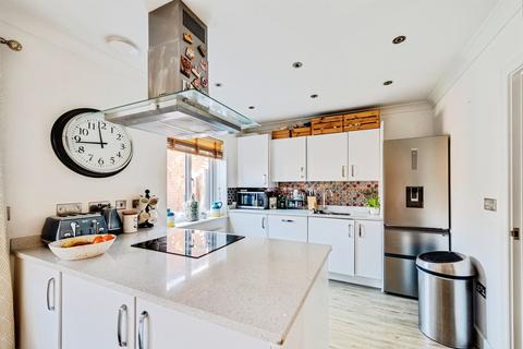 3 bedroom detached house for sale, Plough Lane, Drayton, Abingdon