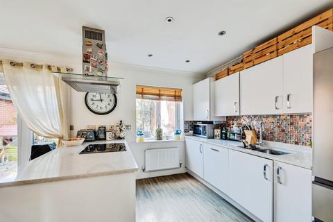 3 bedroom detached house for sale, Plough Lane, Drayton, Abingdon