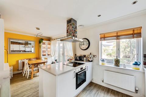 3 bedroom detached house for sale, Plough Lane, Drayton, Abingdon