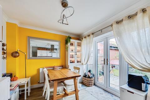 3 bedroom detached house for sale, Plough Lane, Drayton, Abingdon