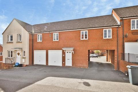2 bedroom coach house for sale, Great Mead, Yeovil
