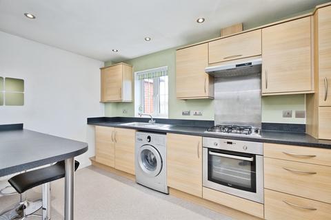 2 bedroom coach house for sale, Great Mead, Yeovil