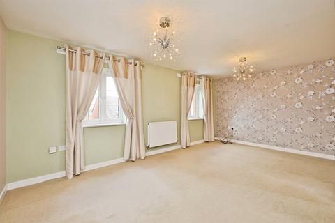 2 bedroom coach house for sale, Great Mead, Yeovil